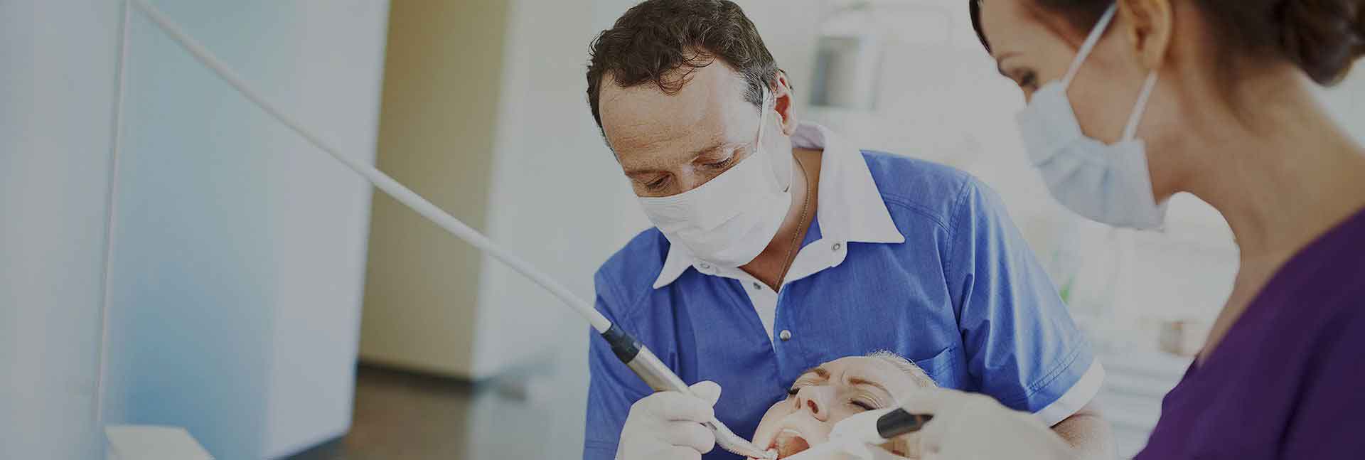 Dentiste Cergy